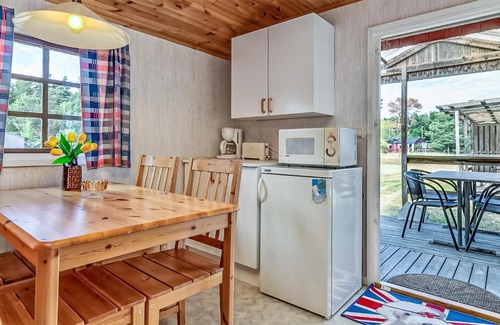 Visby Casa | Bosses Stuga