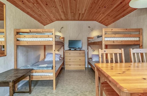 Visby Casa | Bosses Stuga