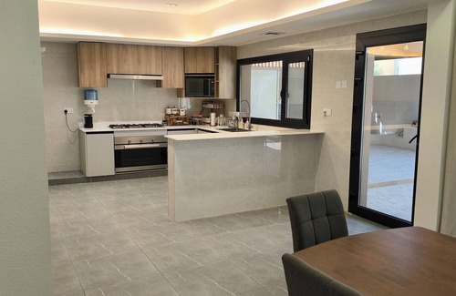 Nizwa Chalet De Esquí | Bostan Al-Mostadhill Chalet