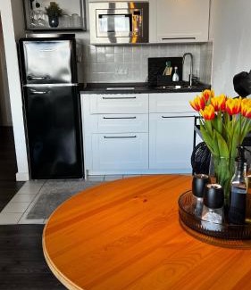 Moers Apartamento | BOSTEL 54 - Apartment, Altstadt, Aufzug, Hunde willkommen