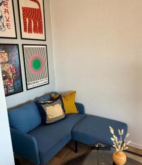 Moers Apartamento | Bostel 96 - Apartment, Altstadt, Aufzug