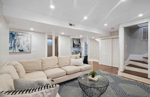 Dorchester Condominio | Boston Escape | Near T