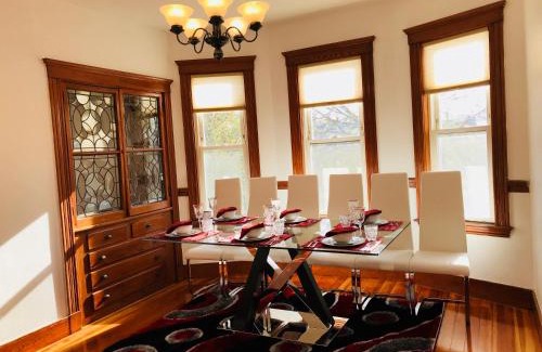 Dorchester Casa | Boston Lodge and Suites