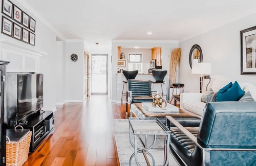 Norwood Condominio | Boston - Norwood, elegante apartamento