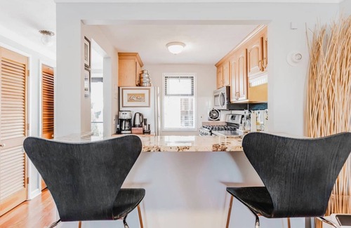 Norwood Condominio | Boston - Norwood, elegante apartamento