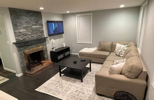 West Codman Hill - West Lower Mills Casa | Boston's Best Vacation Home