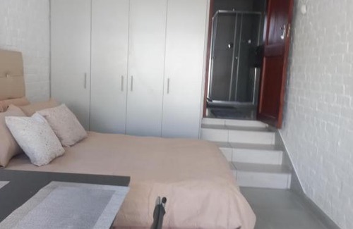 Eikenbosch Apartamento | Boston sleep