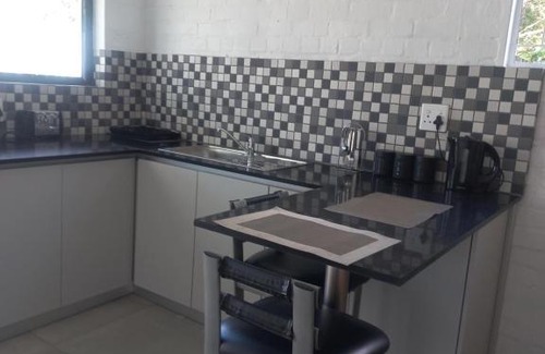 Eikenbosch Apartamento | Boston sleep