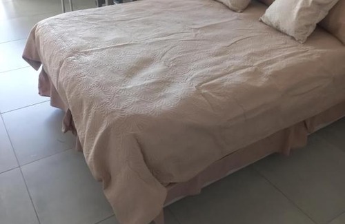 Eikenbosch Apartamento | Boston sleep