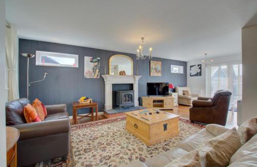 Hoveton Casa | Bosuns Cottage
