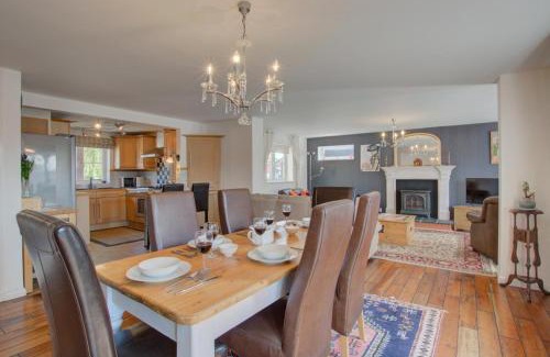 Hoveton Casa | Bosuns Cottage