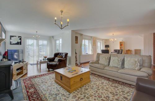 Hoveton Casa | Bosuns Cottage