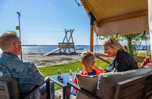 Biddinghuizen Casa | Bosvilla 10 by Interhome