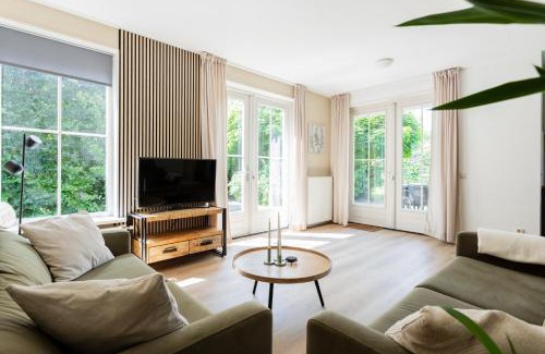 Gasselte Villa | Bosvilla Lariks met sauna en hottub | 6 personen - Vakantiepark De Kremmer