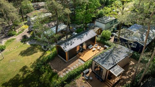 Zuidwolde Chalet De Esquí | Boswilg