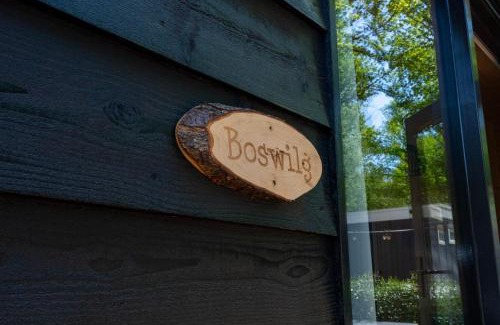 Zuidwolde Chalet De Esquí | Boswilg
