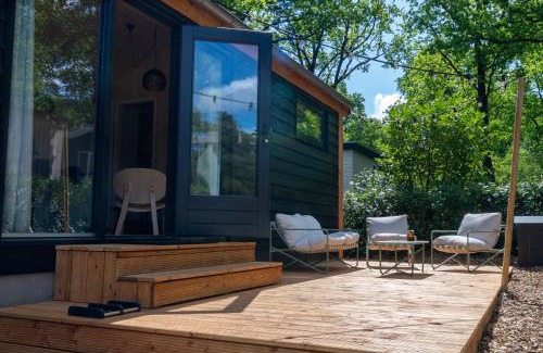 Zuidwolde Chalet De Esquí | Boswilg