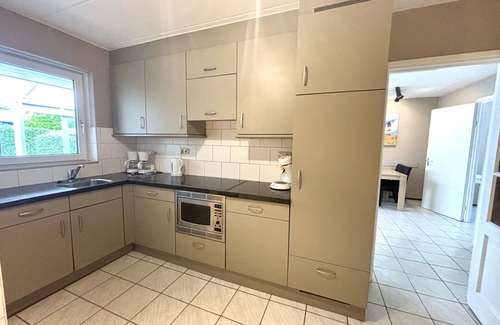 Oostkapelle Apartamento | Boszicht Group by Interhome