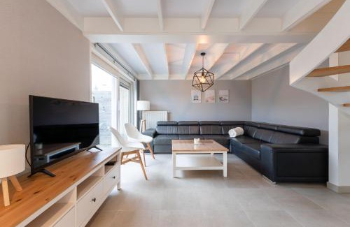 Vlissegem Casa | Boszicht Huisje 32