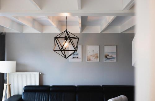 Vlissegem Casa | Boszicht Huisje 32