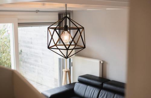 Vlissegem Casa | Boszicht Huisje 32