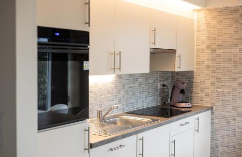 Vlissegem Casa | Boszicht Huisje 32
