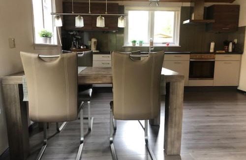 Diever Chalet De Esquí | Boszicht