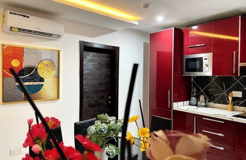 East Legon Apartamento | BOT PROPERTIES