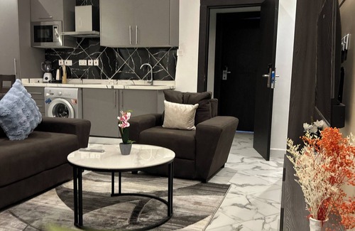 East Legon Apartamento | BOT PROPERTIES
