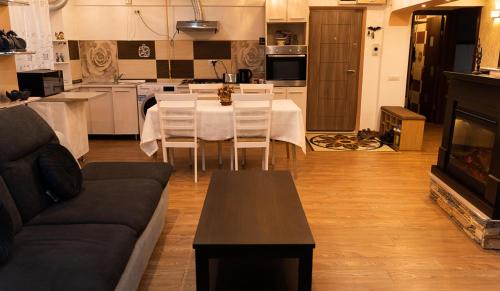 Vulcan Apartamento | Bota Apartments