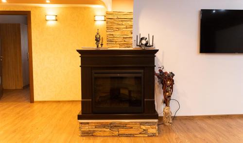 Vulcan Apartamento | Bota Apartments