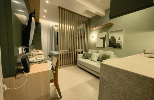 Zona Sul Apartamento | Botafogo Beach, shopping, bars and subway