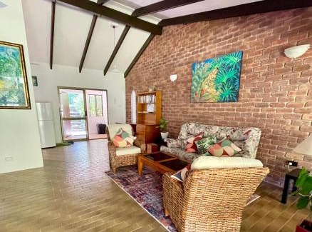 Kuranda Casa | Botanica House Kuranda