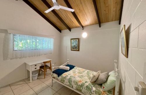 Kuranda Casa | Botanica House Kuranda