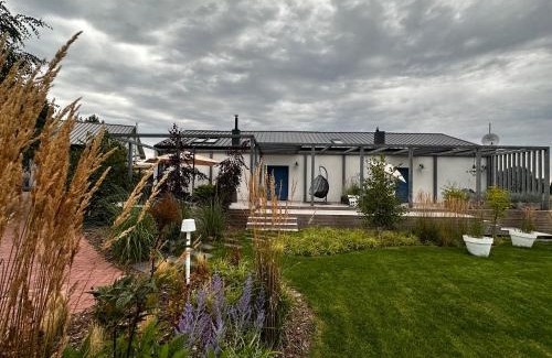 Krokowa Casa | Botanica