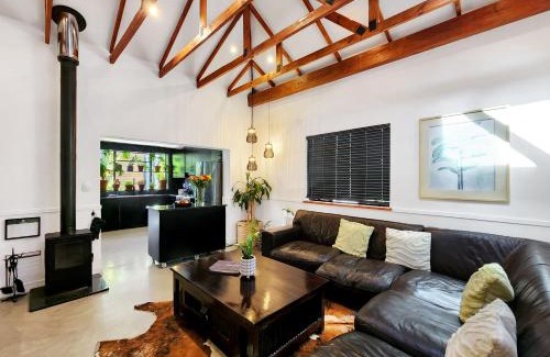 Cape Town City Centre Villa | Botanica - Virginia Avenue Villas