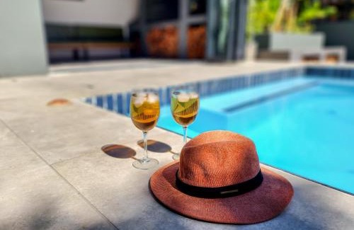 Cape Town City Centre Villa | Botanica - Virginia Avenue Villas