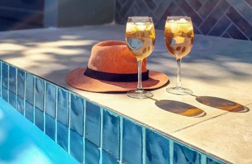 Cape Town City Centre Villa | Botanica - Virginia Avenue Villas