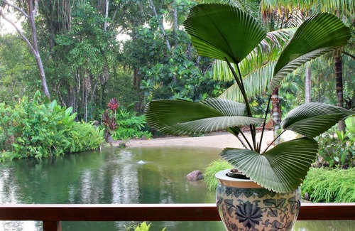 Whyanbeel Casa | Retiro de Arca Botánica cerca del Daintree