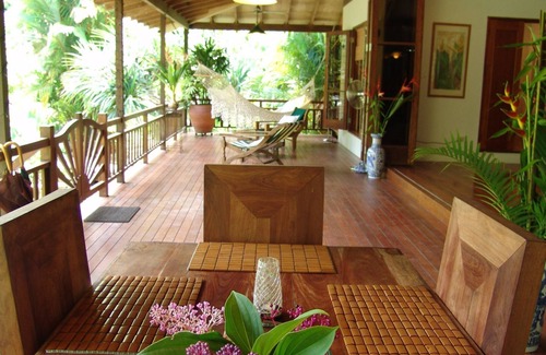 Whyanbeel Casa | Retiro de Arca Botánica cerca del Daintree