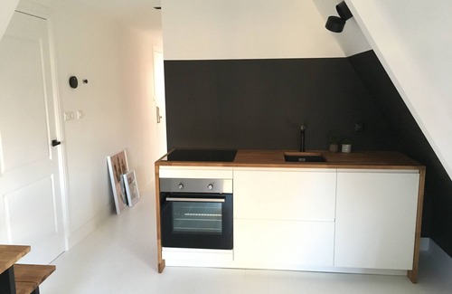 Alkmaar Apartamento | Botanical City Apartment