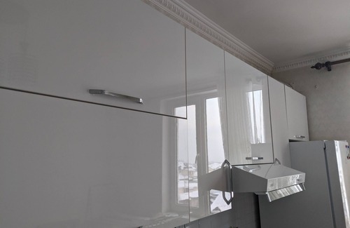 Chuy Province Apartamento | Botanical Garden Apt. - Close to center