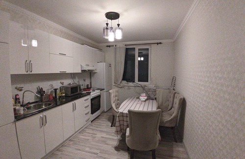Chuy Province Apartamento | Botanical Garden Apt. - Close to center
