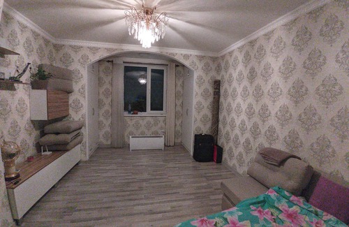 Chuy Province Apartamento | Botanical Garden Apt. - Close to center
