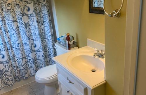 Cypress Casa | Botanical Oasis in North Houston