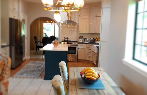 Cypress Casa | Botanical Oasis in Northwest Houston