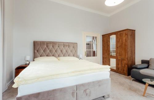 Banska Stiavnica Apartamento | Botanický dvor