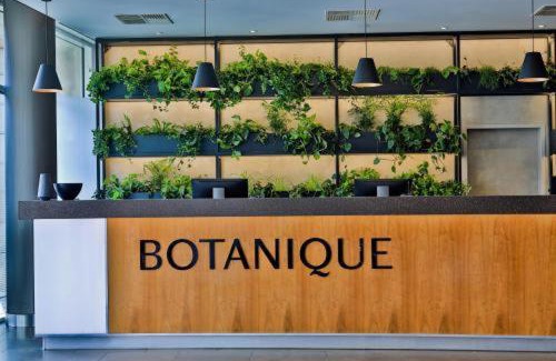 Karlin Hotel | Botanique Hotel Prague