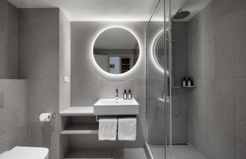 Karlin Hotel | Botanique Hotel Prague