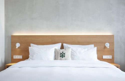 Karlin Hotel | Botanique Hotel Prague